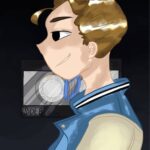Justin Prentice Instagram - This is wicked! Shout out to @yomoochi