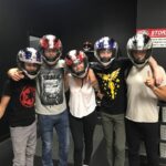 Justin Prentice Instagram - Vroom