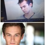 Justin Prentice Instagram - So here's the truth. Several years ago, some scientists stole my DNA. They worked tirelessly to make a hotter, thinner version of myself. Thus, Justin 2.0 was born and perfection was achieved. #brandonflynn