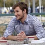 Justin Prentice Instagram - Throwback Monday (did I do that correctly) to when I was on MTV's Awkward. May I just say...that beard.....is patchy as hell. #awkward #caniuserogaineonmyface