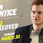 Justin Prentice Instagram - I'm taking over the @entertainmenttonight snapchat tonight! Gonna take y'all through the 13RY premiere! Red carpet, afterparty, the whole shebang! Also, this is apparently the only picture I have for promoting. #et #entertainmenttonight #13ReasonsWhy #13RY #Netflix