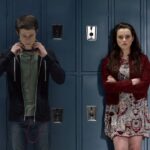 Justin Prentice Instagram - Full trailer tomorrow. @13reasonswhy @netflix #13ReasonsWhy #Netflix