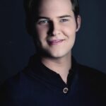 Justin Prentice Instagram - Bryce Walker @13reasonswhy @netflix Premieres March 31