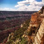 Justin Prentice Instagram - Where's Waldo? #grandcanyon