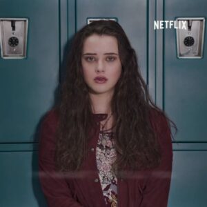 Justin Prentice Instagram - @13ReasonsWhy is coming to @Netflix on 3/31. I'm thrilled to be part of such an amazing story. And can I just objectively say, this trailer is kick ass! #happydance #13RY #13ReasonsWhy #Netflix #netflixandchill