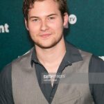 Justin Prentice Instagram - On the carpet. Check out #thosewhocant, #trutv 's first scripted series! #redcarpet #losangeles #hollywood #premiere #mycharacterisabitofanasshole