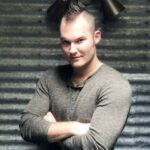 Justin Prentice Instagram - I feel more aerodynamic