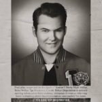 Justin Prentice Instagram - S3 August 23 whokilledbrycewalker.com #Netflix #13reasonswhy