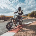 Justin Prentice Instagram - Do things that make you grow in your abilities with people who make you grow as a person. @socalsupermoto 1st 📷: @johnryanhebert 2nd-4th 📷: @seanmacd
