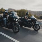 Justin Prentice Instagram - More road trip pics. Miss it already. Nature is pretty neat. P.S. The butterfly tattoo was a joke @indianmotorcycle @seanmacd