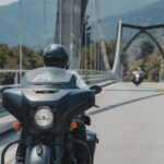 Justin Prentice Instagram - 1900ish miles in 6 days. Amazing how just one week can change a person. For instance, I'm officially in a biker gang, and I now have a butterfly tattoo on my lower back. #badass More pics to come. Too many good ones for one post. Thanks @indianmotorcycle and @seanmacd for this legendary trip!