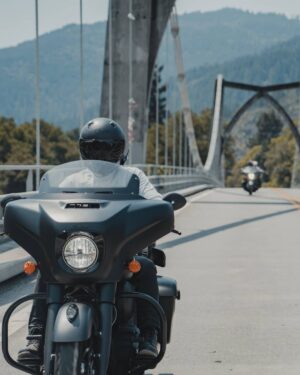 Justin Prentice Instagram - 1900ish miles in 6 days. Amazing how just one week can change a person. For instance, I'm officially in a biker gang, and I now have a butterfly tattoo on my lower back. #badass
More pics to come. Too many good ones for one post.

Thanks @indianmotorcycle and @seanmacd for this legendary trip!
