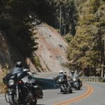 Justin Prentice Instagram - 1900ish miles in 6 days. Amazing how just one week can change a person. For instance, I'm officially in a biker gang, and I now have a butterfly tattoo on my lower back. #badass More pics to come. Too many good ones for one post. Thanks @indianmotorcycle and @seanmacd for this legendary trip!