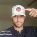 Justin Prentice Instagram - Do it. #vote