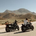 Justin Prentice Instagram - Legally changing my name to ArchiBALD 📸: @johnryanhebert @hnly.la @indianmotorcycle