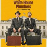 Justin Theroux Instagram – TONIGHT!
New episode of White House Plumbers.
@hbo
@hbomax