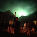 Justin Theroux Instagram - Happy October 14th. 10 years. We Are Living Reminders. 2% 🕊