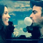 Justin Theroux Instagram - Happy October 14th. 10 years. We Are Living Reminders. 2% 🕊