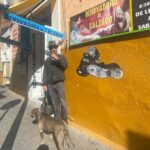 Justin Theroux Instagram - Puebla, Mexico ❤️ 🇲🇽 #mosquitocoast 🦟 🏝 Episode 4… all shot in Puebla…tonight on @appletv