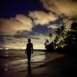 Justin Theroux Instagram – 2020 🌬🌴 🌞 Dorado Beach, a Ritz-Carlton Reserve