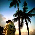 Justin Theroux Instagram – 2020 🌬🌴 🌞 Dorado Beach, a Ritz-Carlton Reserve