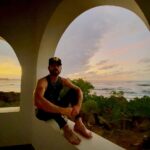 Justin Theroux Instagram – 2020 🌬🌴 🌞 Dorado Beach, a Ritz-Carlton Reserve