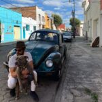 Justin Theroux Instagram - Puebla, Mexico ❤️ 🇲🇽 #mosquitocoast 🦟 🏝 Episode 4… all shot in Puebla…tonight on @appletv