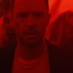 Justin Timberlake Instagram – NO ANGELS 3/15