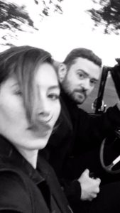 Justin Timberlake Instagram - There ain’t no other way to say it. You’re the best. I love you. Happy birthday, ya 🐐!
