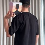 Justin Timberlake Instagram - Shirts in a box.