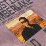Justin Timberlake Instagram - Just dropped a couple more shirts to collect with vinyl 💛
