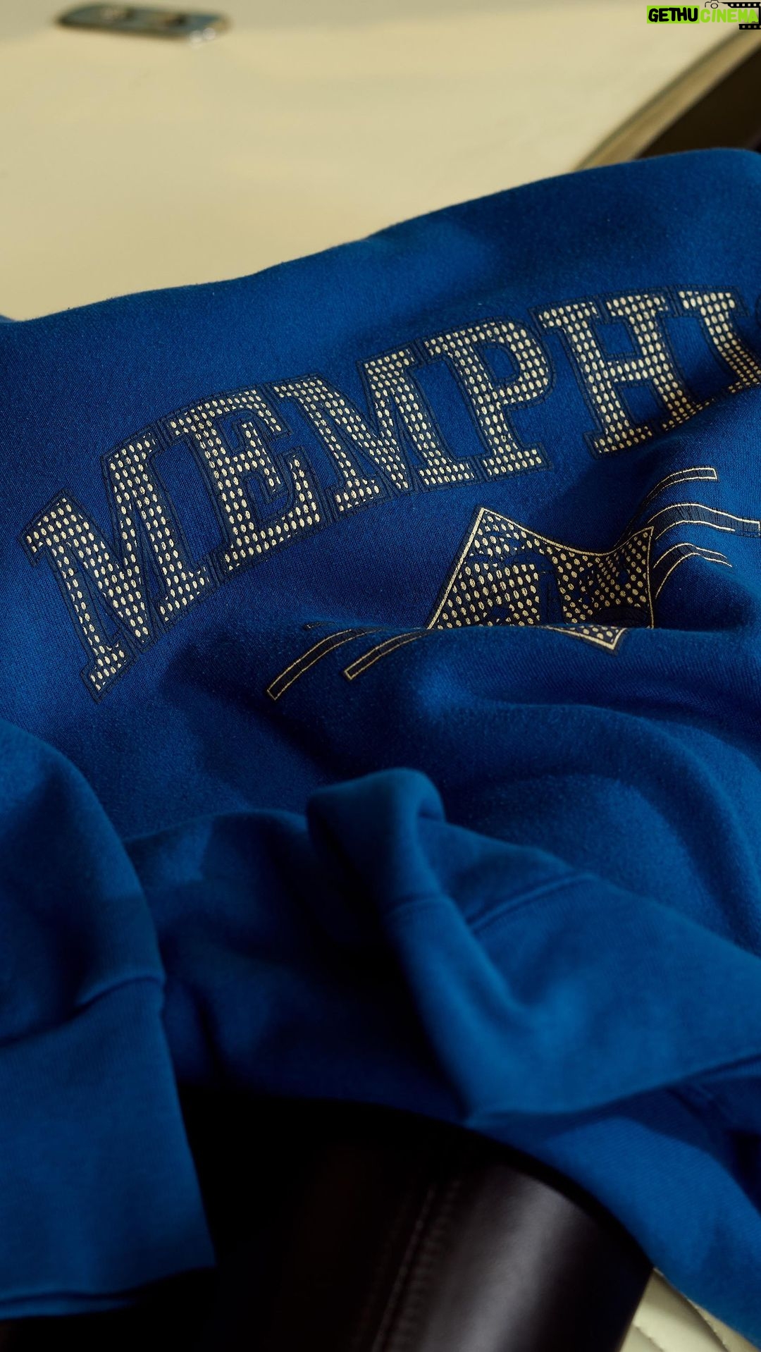 Justin Timberlake Instagram - Track 1: MEMPHIS