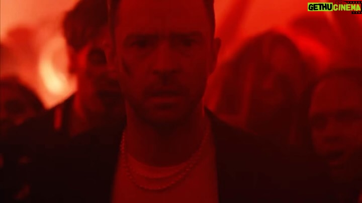 Justin Timberlake Instagram - NO ANGELS 3/15
