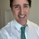 Justin Trudeau Instagram - Apply now, before it’s too late! We’ve extended the application deadline for the Summer Leadership Program to February 9th – so if you are interested in working with our team to build a better future and make a real difference, you have a few more days. I hope I’ll see you this summer! slp2024ple.infolib.ca