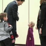 Justin Trudeau Instagram - Happy birthday, Ella! You might be a lot taller now, but you’ll always be my little girl… and I’m always going to be so, so proud of you. Je t’aime. 🇨🇦 Joyeux anniversaire, Ella! Tu as peut-être beaucoup grandi, mais tu seras toujours ma petite fille… et je serai toujours très, très fier de toi. Je t’aime.