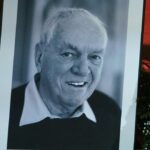 Justin Trudeau Instagram - Today, we honoured Ed Broadbent and his lifetime of service to Canada. He believed adamantly in a better future, and he worked tirelessly to turn that belief into reality. For that, and for inspiring so many others to do the same, we owe him our gratitude – thank you, Ed. 🇨🇦 Aujourd’hui, nous avons rendu hommage à Ed Broadbent et à son dévouement au Canada. Il croyait en un avenir meilleur, et il a travaillé sans relâche en ce sens. Pour cela, et pour avoir inspiré tant d’autres à faire de même, nous lui devons notre gratitude. Merci, Ed. Ottawa, Ontario