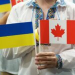 Justin Trudeau Instagram - Canada stands united with Ukraine – and Canadians stand united with the Ukrainian people, who are persisting valiantly and tirelessly in their fight against Russian aggression. As they mark the Day of Unity of Ukraine today, and as they endure another winter under Russia’s illegal and unjustifiable war, I want to make one thing clear: Our support for the people of Ukraine is never going to waver. Ukraine will remain free. Ukraine will remain independent. And Canada will continue to support Ukraine for as long as it takes. Slava Ukraini! 🇨🇦 Le Canada est solidaire de l’Ukraine et les Canadiens sont solidaires des Ukrainiens, qui continuent de lutter vaillamment contre l’agression russe. Alors que les Ukrainiens célèbrent aujourd’hui le Jour de l’unité de l’Ukraine et qu’ils doivent endurer la guerre illégale et injustifiable de la Russie pendant un autre hiver, je tiens à préciser une chose : notre soutien à leur égard ne faiblira jamais. L’Ukraine restera libre et indépendante. Et le Canada continuera de soutenir l’Ukraine aussi longtemps qu’il le faudra. Slava Ukraini!