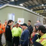 Justin Trudeau Instagram - Just announced: Working with @CityOfThunderBay, we’re fast-tracking more than 600 homes over the next three years and more than 6,500 over the next ten. This includes more homes in places where people want to live – like near transit, schools, parks, and opportunity. We’ve been making announcements like this day after day, week after week, and we’ll keep working to support the construction of homes that people can afford across the country. 🇨🇦 Dernière nouvelle : en collaboration avec la @CityThunderBay, nous accélérons la construction de plus de 600 logements au cours des trois prochaines années et de plus de 6 500 au cours de la prochaine décennie. On comptera plus de logements là où les gens veulent vivre, comme près des transports en commun, des écoles, des parcs et des possibilités de toutes sortes. Nous faisons ce type d’annonce jour après jour, semaine après semaine, et nous allons continuer de favoriser la construction de logements abordables, et ce, partout au pays. Thunder Bay, Ontario