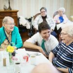 Justin Trudeau Instagram - There’s nowhere I would’ve rather been this Friday than Parkwood Seniors Community. To the warm, kind people who call this place home: I’m so glad we could spend some time together. I hope you have an incredible weekend! 🇨🇦 En ce vendredi, je n’aurais voulu être nulle part ailleurs qu’au complexe résidentiel Parkwood Seniors Community. J’ai tellement aimé passer du temps avec les gens de cœur qui y habitent. Je vous souhaite une très belle fin de semaine! Waterloo, Ontario