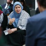 Justin Trudeau Instagram - The past few months have not been easy for Muslim and Arab Canadians. To those who I spoke with today, who shared that message with me: Your pain, your fear, and your hurt have not gone unnoticed. I hear you – and I am focused on working with you to make things better. As we meet seven years after the Quebec City mosque attack, I want to make this clear: We stand with our Muslim friends and neighbours, and we remain committed to rooting out Islamophobia and making sure you are safe – in your communities, your homes, and your places of worship. 🇨🇦 Les derniers mois n’ont pas été faciles pour les Canadiens musulmans et arabes. À ceux qui m’ont livré ce message aujourd’hui : j’ai entendu votre douleur, votre peur et votre souffrance et je suis déterminé à travailler avec vous pour améliorer la situation. Sept ans après l’attentat de la mosquée de Québec, je tiens à le dire clairement : nous sommes aux côtés de nos amis et voisins musulmans et nous restons déterminés à éradiquer l’islamophobie et à assurer votre sécurité, dans vos communautés, vos foyers et vos lieux de culte. Gatineau, Quebec