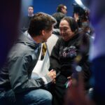 Justin Trudeau Instagram - Celebrating today’s agreement in the best way: With the people who call Nunavut home – and who will benefit from devolution for generations to come. 🇨🇦 Nous célébrons l’entente d’aujourd’hui de la meilleure façon qui soit : avec les habitants du Nunavut, qui bénéficieront du transfert des responsabilités pour les générations à venir. Iqaluit, Nunavut