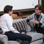 Justin Trudeau Instagram - The current rise in antisemitism in Canada is abhorrent, alarming, and unacceptable. Yesterday, I spoke about that with Deborah Lyons, Canada’s new Special Envoy on Preserving Holocaust Remembrance and Combatting Antisemitism – we’ll keep working together to combat this hate. 🇨🇦 La montée actuelle d’antisémitisme au Canada est odieuse, alarmante et inacceptable. J’en ai parlé hier avec Deborah Lyons, nouvelle envoyée spéciale du Canada pour la préservation de la mémoire de l’Holocauste et la lutte contre l’antisémitisme, et on va combattre cette haine. Ottawa, Ontario