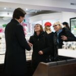 Justin Trudeau Instagram - Canada is the best country in the world – and that’s because of communities like Markham—Unionville and the people who call them home. Let’s keep working together to build an even better future. 🇨🇦 Le Canada est le meilleur pays au monde, et c’est grâce à des communautés comme Markham–Unionville et aux personnes qui les habitent. Continuons de travailler ensemble pour bâtir un avenir encore meilleur.