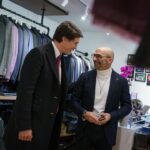 Justin Trudeau Instagram - Canada is the best country in the world – and that’s because of communities like Markham—Unionville and the people who call them home. Let’s keep working together to build an even better future. 🇨🇦 Le Canada est le meilleur pays au monde, et c’est grâce à des communautés comme Markham–Unionville et aux personnes qui les habitent. Continuons de travailler ensemble pour bâtir un avenir encore meilleur.