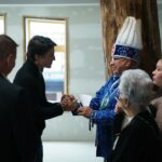 Justin Trudeau Instagram - Kiknu – which means “our home” in Mi’kmaw– is more than just a long-term care facility. It’s proof of the importance of aging with dignity, in your community and surrounded by your culture. When it soon opens, it’ll be a place where Eskasoni First Nation’s elders can get the very best care. They, like elders and seniors across the country, deserve nothing less. And that’s exactly why we’re investing in long-term care and funding inspiring projects like this one. 🇨🇦 Kiknu – qui veut dire « notre chez-nous » en mi’kmaq – est plus qu’un centre de soins de longue durée. C’est la preuve de l’importance de vieillir dans la dignité, au sein de sa communauté et immergé dans sa culture. Lorsqu’il ouvrira bientôt ses portes, ce sera un endroit où les aînés de la Première Nation d’Eskasoni pourront recevoir les meilleurs soins qui soient. Comme les aînés et les personnes âgées de tout le pays, ils ne méritent rien de moins. C’est exactement pour cela que nous investissons dans les soins de longue durée et que nous finançons des projets inspirants comme celui-ci.