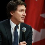 Justin Trudeau Instagram - Alexei Navalny fought for democracy, for freedom, and for the Russian people. For that, he lost his life. We must stand united against Putin’s actions. And we must continue to defend democracy – together.