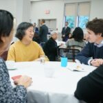 Justin Trudeau Instagram - We’re working to improve long-term care across British Columbia. We’re also helping expand home care services for seniors. And we’re making dental care more affordable for them, too. I shared that good news with seniors in Richmond this afternoon, and let them know that we’ll always be here for them. So glad we were able to see you all, my friends! 🇨🇦 Nous travaillons à améliorer les soins de longue durée dans l’ensemble de la Colombie-Britannique. Nous contribuons également à élargir les services de soins à domicile pour les personnes âgées et à rendre les soins dentaires plus abordables pour ces dernières. J’ai transmis ces bonnes nouvelles aux personnes âgées que j’ai rencontrées à Richmond cet après-midi, et je leur ai fait savoir que nous serons toujours là pour elles. J’ai été ravi de m’entretenir avec vous tous, mes amis! Richmond, British Columbia