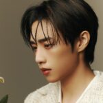 Juyeon Instagram - THE BOYZ(더보이즈) [PHANTASY] Pt.3 Love Letter Write ver. #Memorial Concept Photo 📝 2024.3.18 6PM Release #THEBOYZ #더보이즈 #PHANTASY #Love_Letter