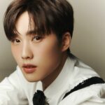 Juyeon Instagram - THE BOYZ(더보이즈) [PHANTASY] Pt.3 Love Letter Write ver. #Memorial Concept Photo 📝 2024.3.18 6PM Release #THEBOYZ #더보이즈 #PHANTASY #Love_Letter