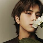Juyeon Instagram - THE BOYZ(더보이즈) [PHANTASY] Pt.3 Love Letter Write ver. #Memorial Concept Photo 📝 2024.3.18 6PM Release #THEBOYZ #더보이즈 #PHANTASY #Love_Letter